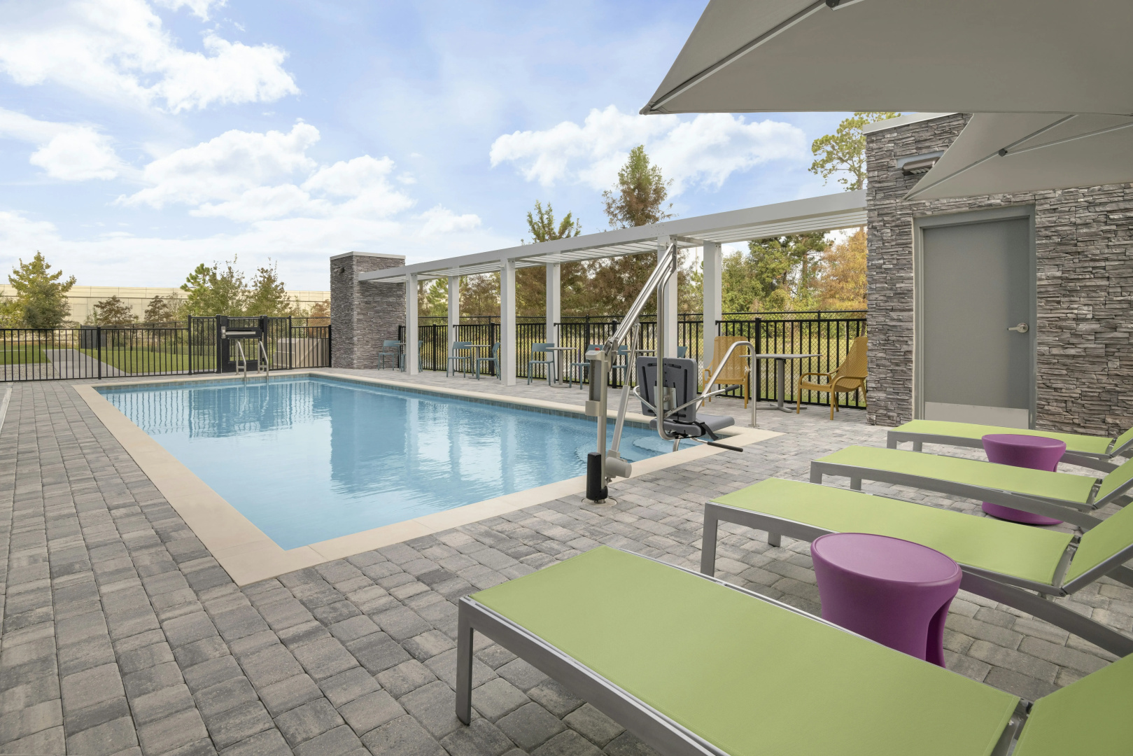 Foto - Home2 Suites By Hilton Sanford Orlando North