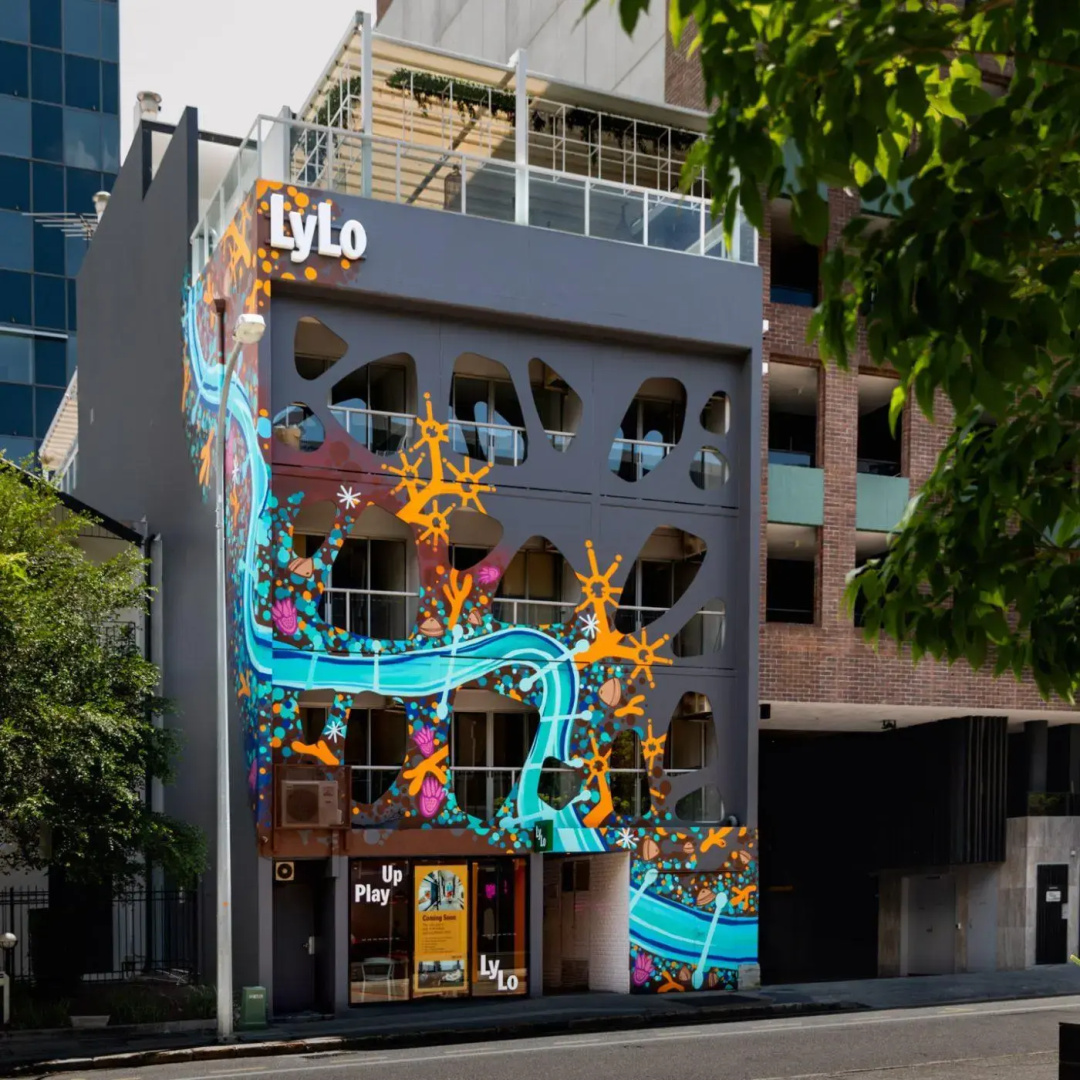 Photo - LyLo Brisbane