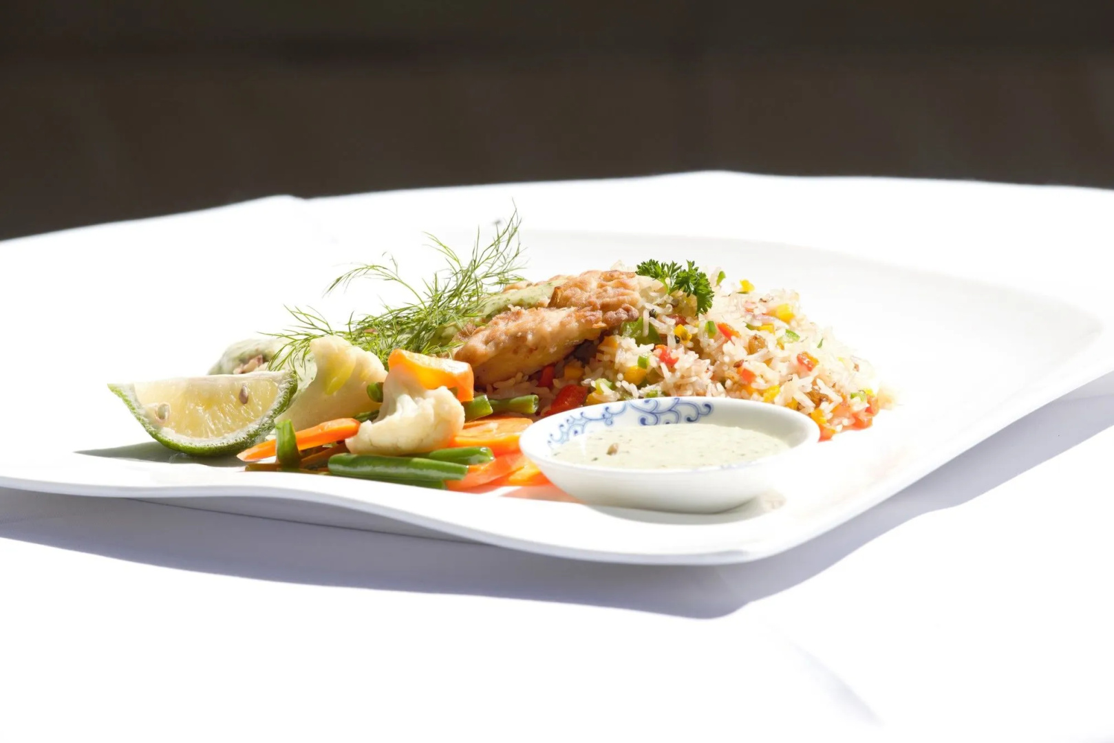 Photo - Swiss Lenana Mount Hotel
