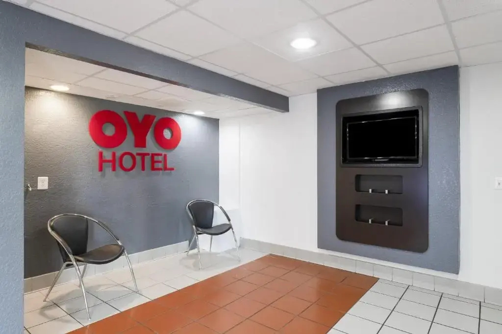 Foto - OYO Hotel Houston Katy Freeway