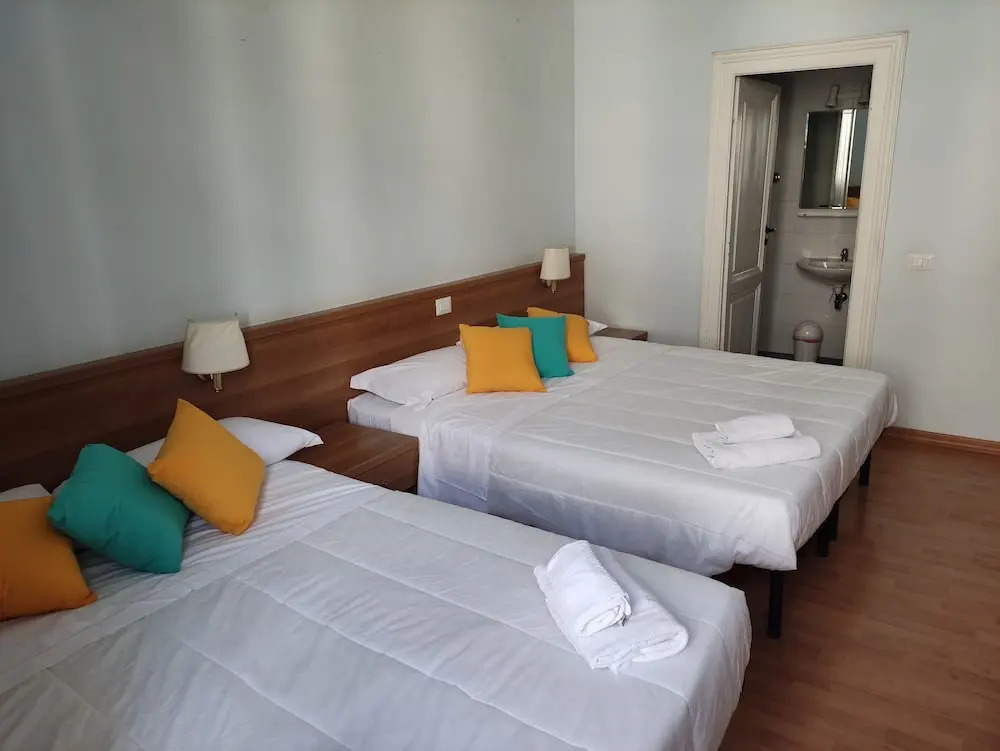 Photo - Hotel Big Bang