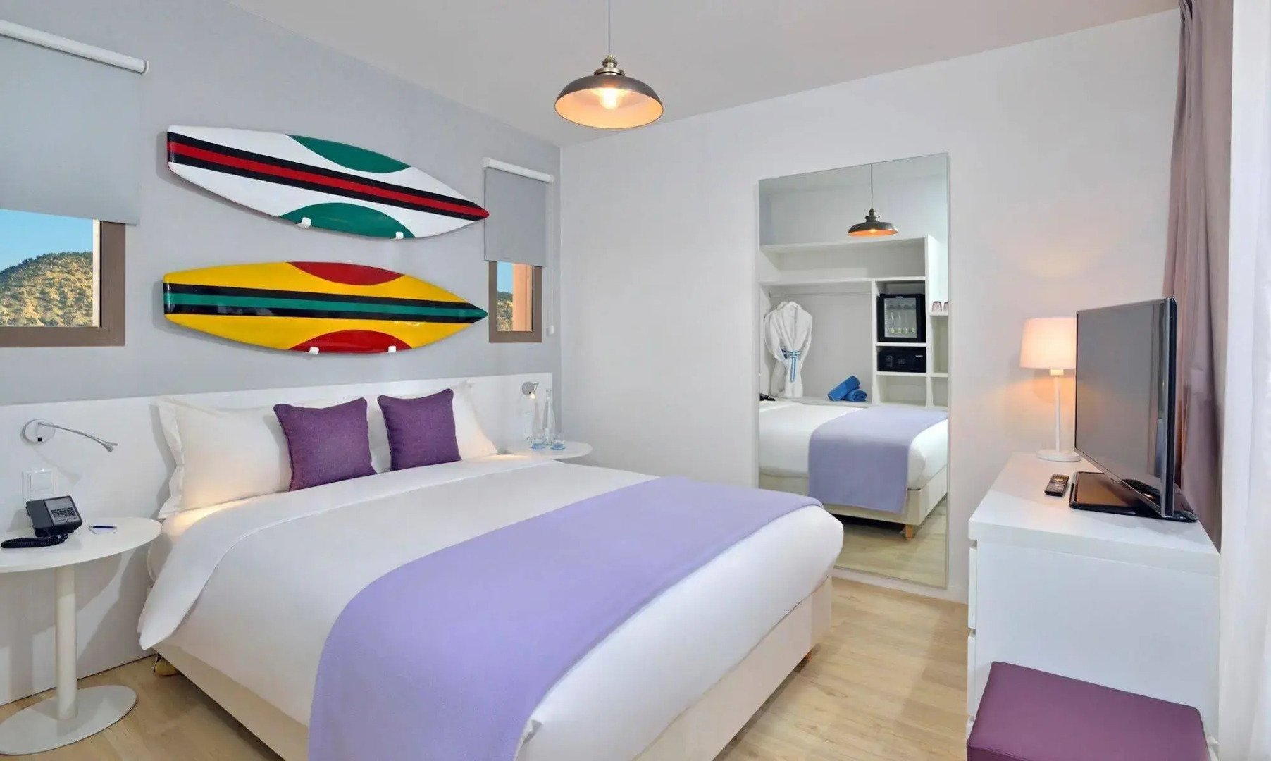 Photo - Radisson Blu Resort Taghazout Bay Surf Village