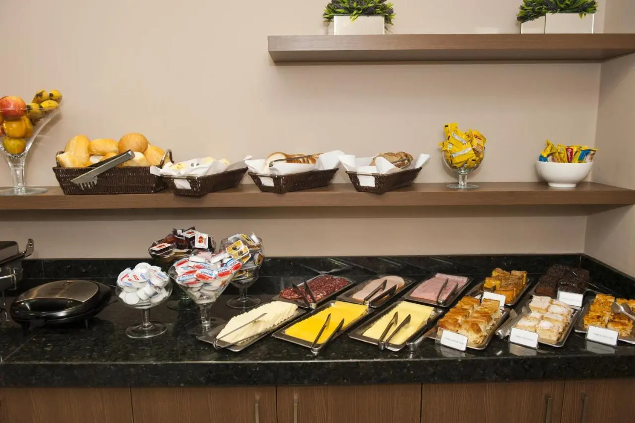 Photo - Hotel Sol By MRHotelaria