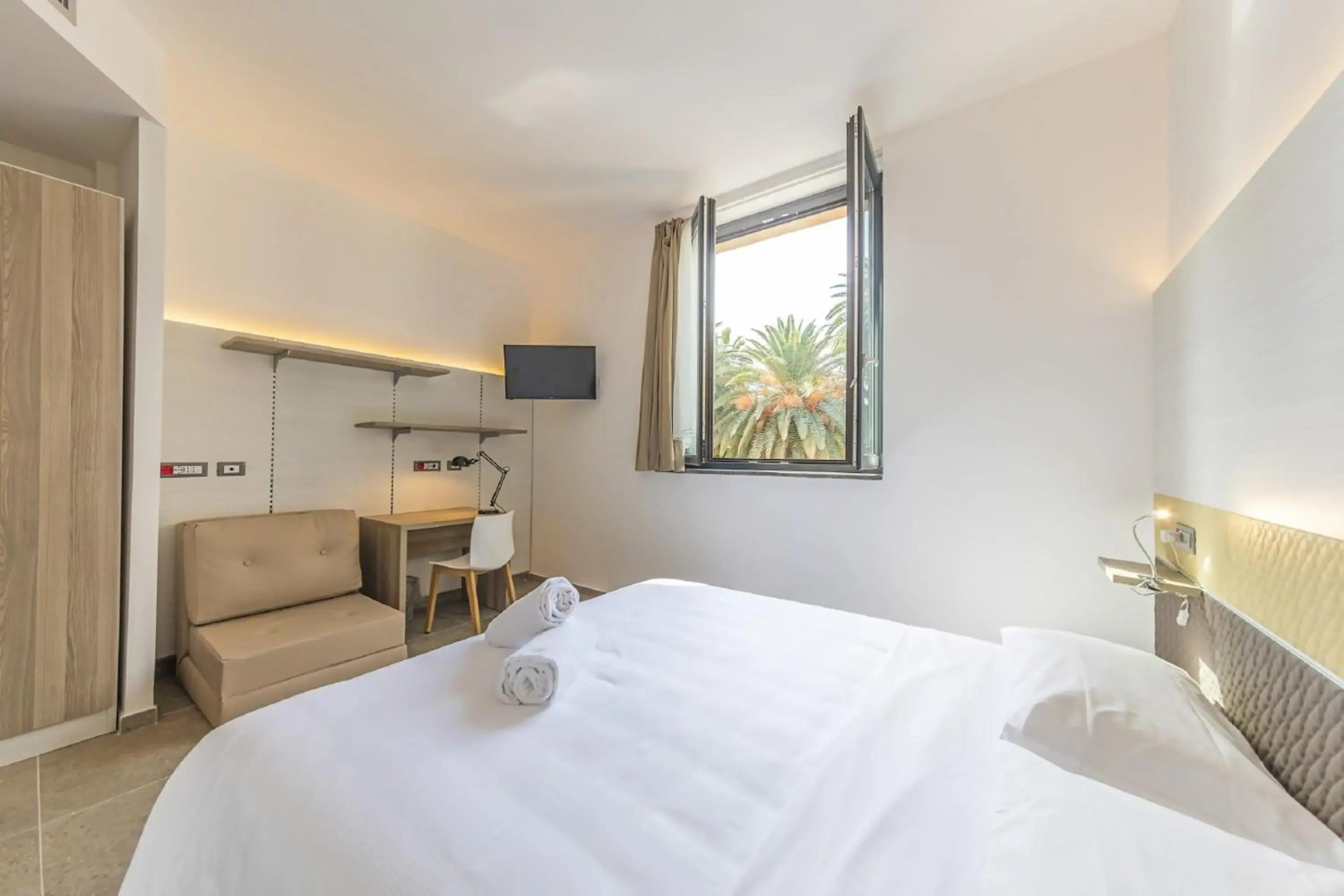 Foto - Camplus Palermo Normanni - Casa per ferie