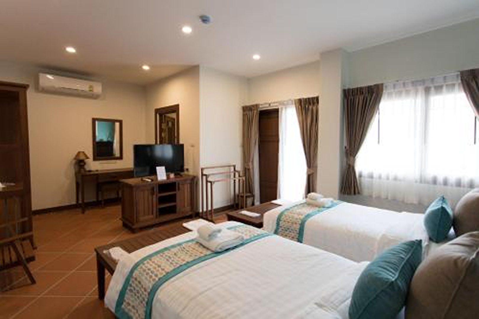 Foto - Villa Sanpakoi
