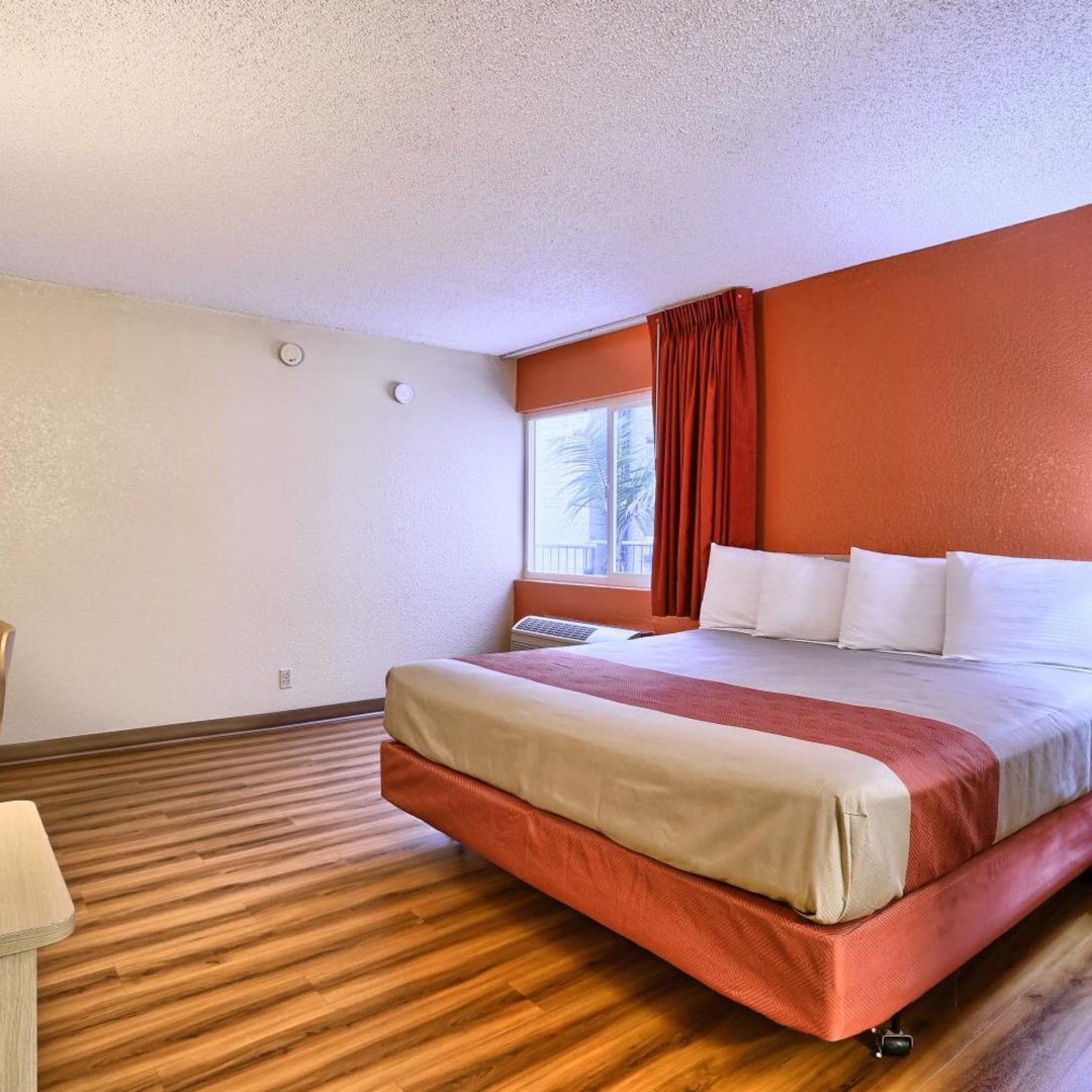 Photo - Cathedral Hill Hotel