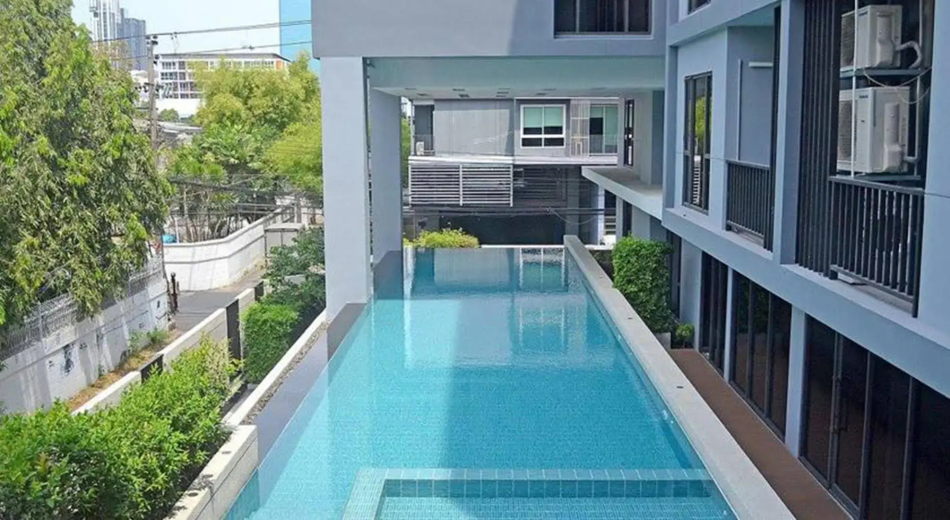 Foto - Park 19 Hotel