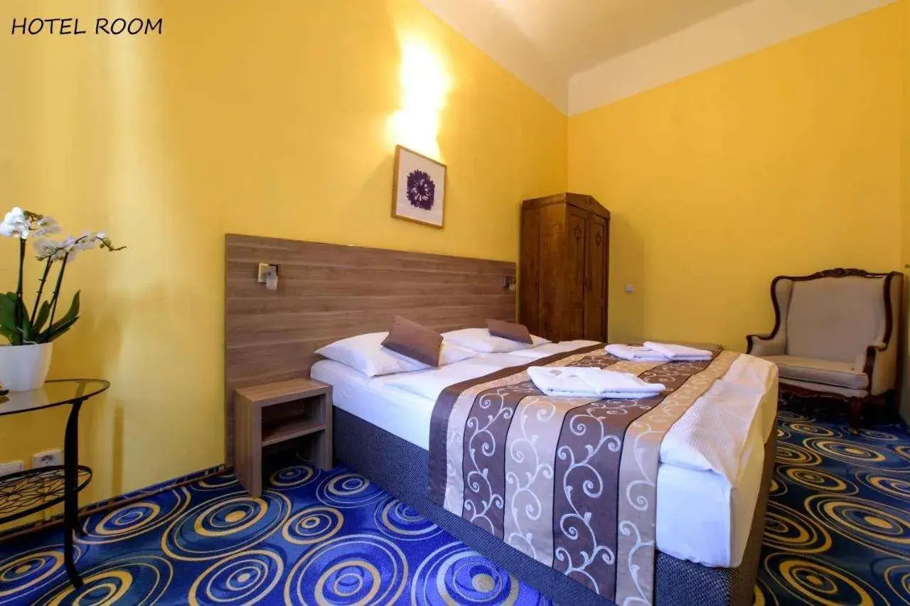 Foto - Hotel Otakar