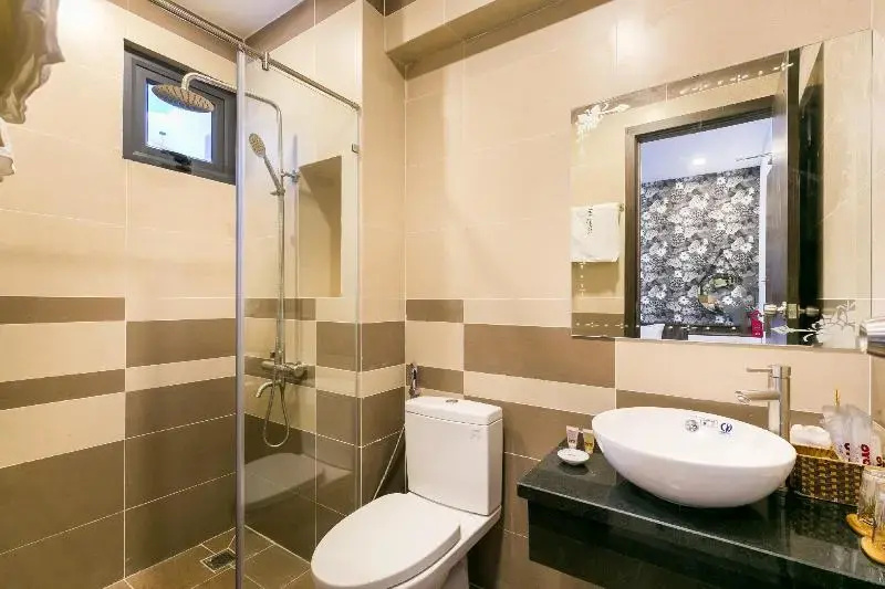Foto - Kha Thy Hotel