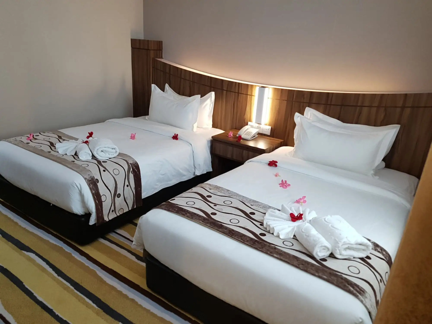 Nova Hotel Miri