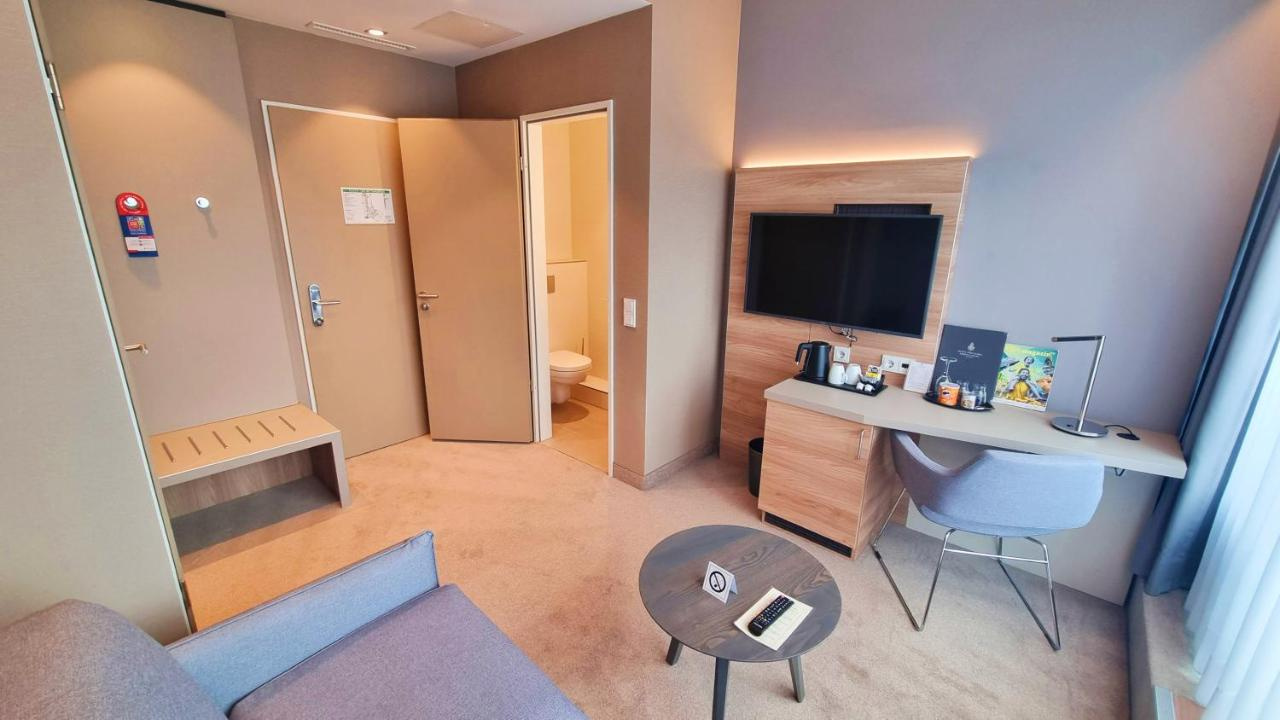 Foto - Hotel Panorama Harburg