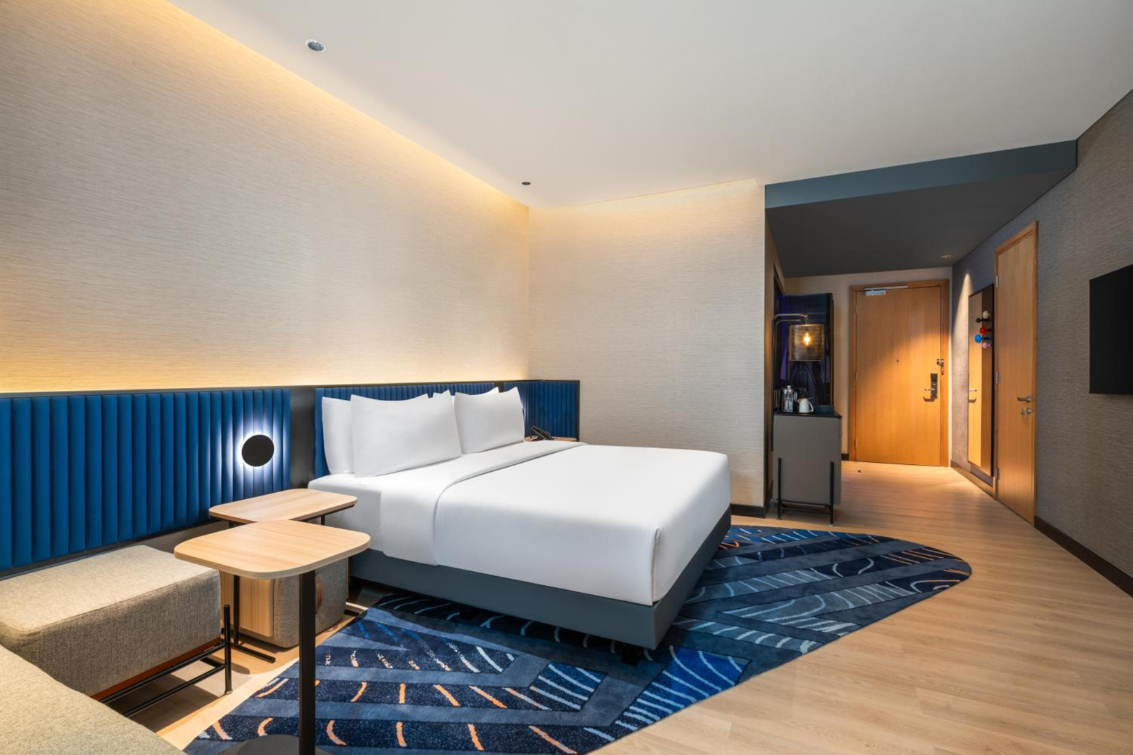 Foto - Novotel Jakarta Pulo Mas