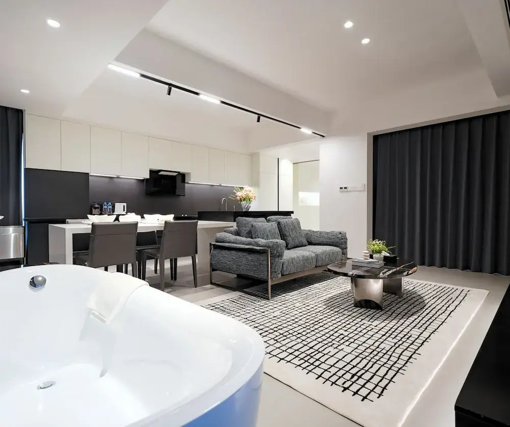 Foto - One Riviera Hotel and Residences