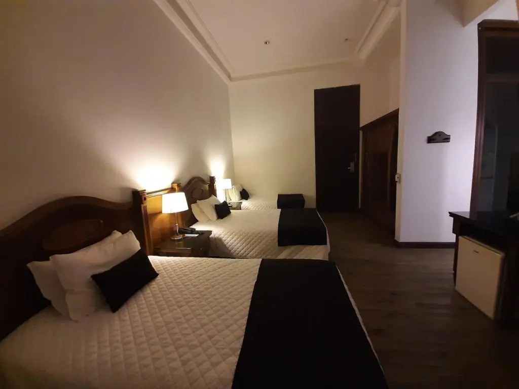 Foto - Johnscher by SJ - San Juan Curitiba