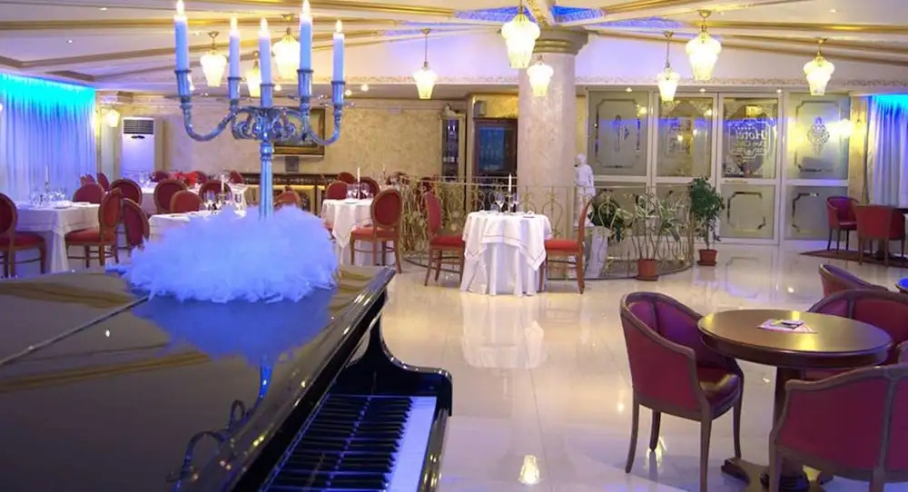 Foto - Hotel Don Carlo