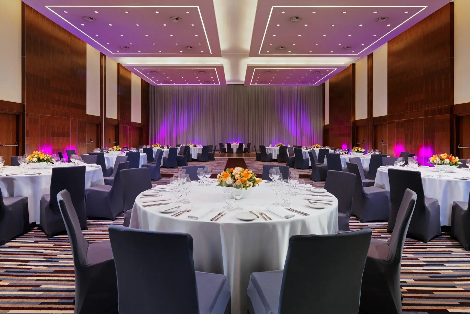 Foto - Sheraton Sopot Hotel