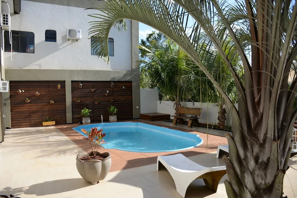 Foto - Hotel Holiday Foz