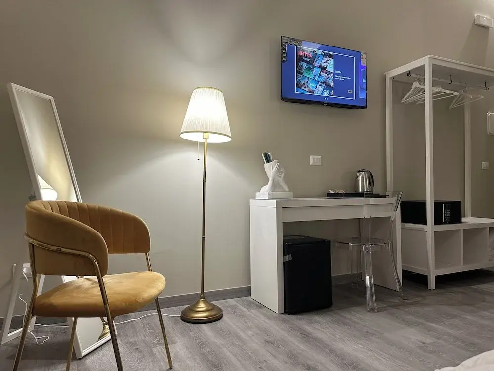 Foto - Etnea Boutique Hotel