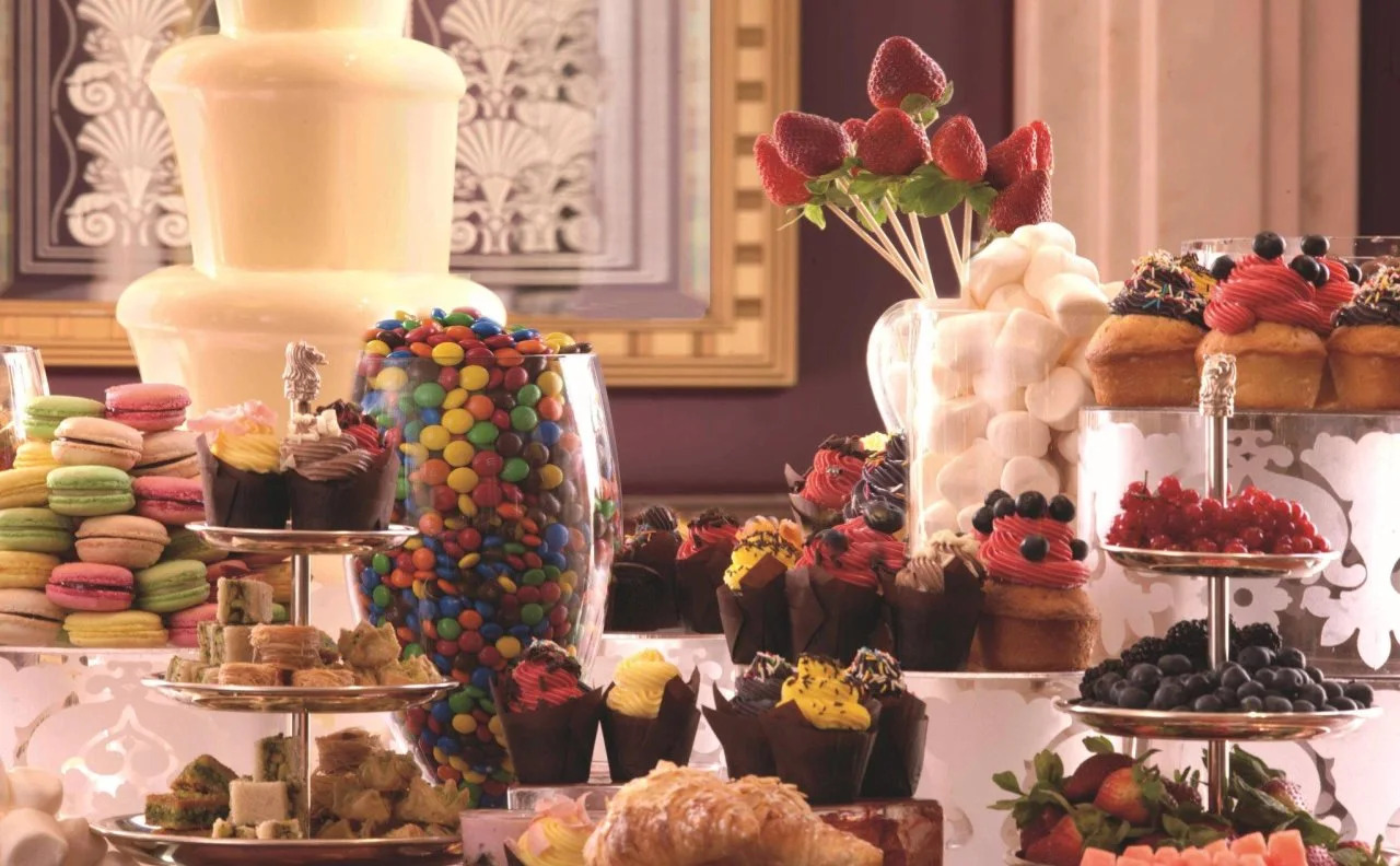 Photo - The Ritz-Carlton, Riyadh