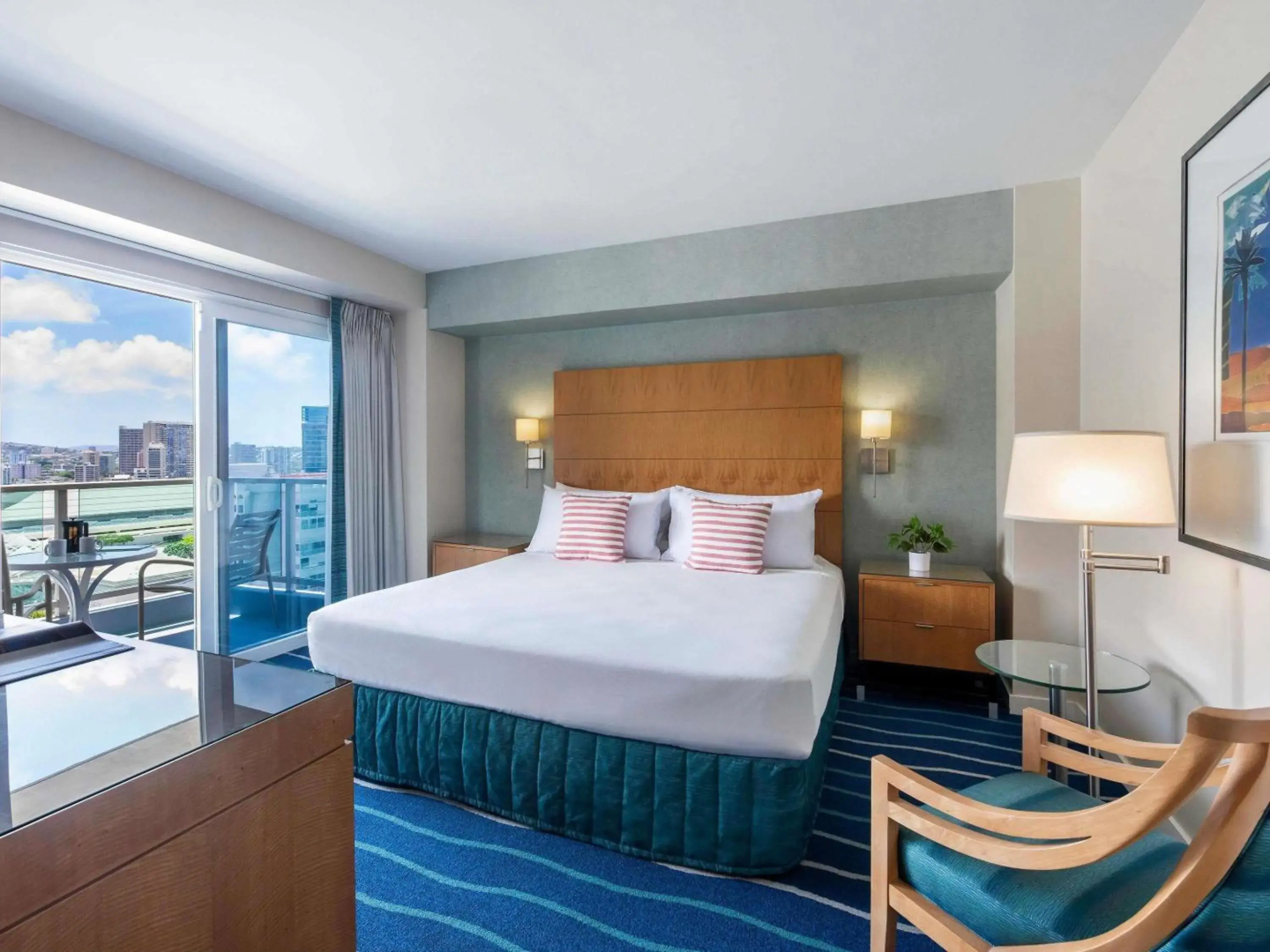 Photo - LSI Resorts at Ala Moana