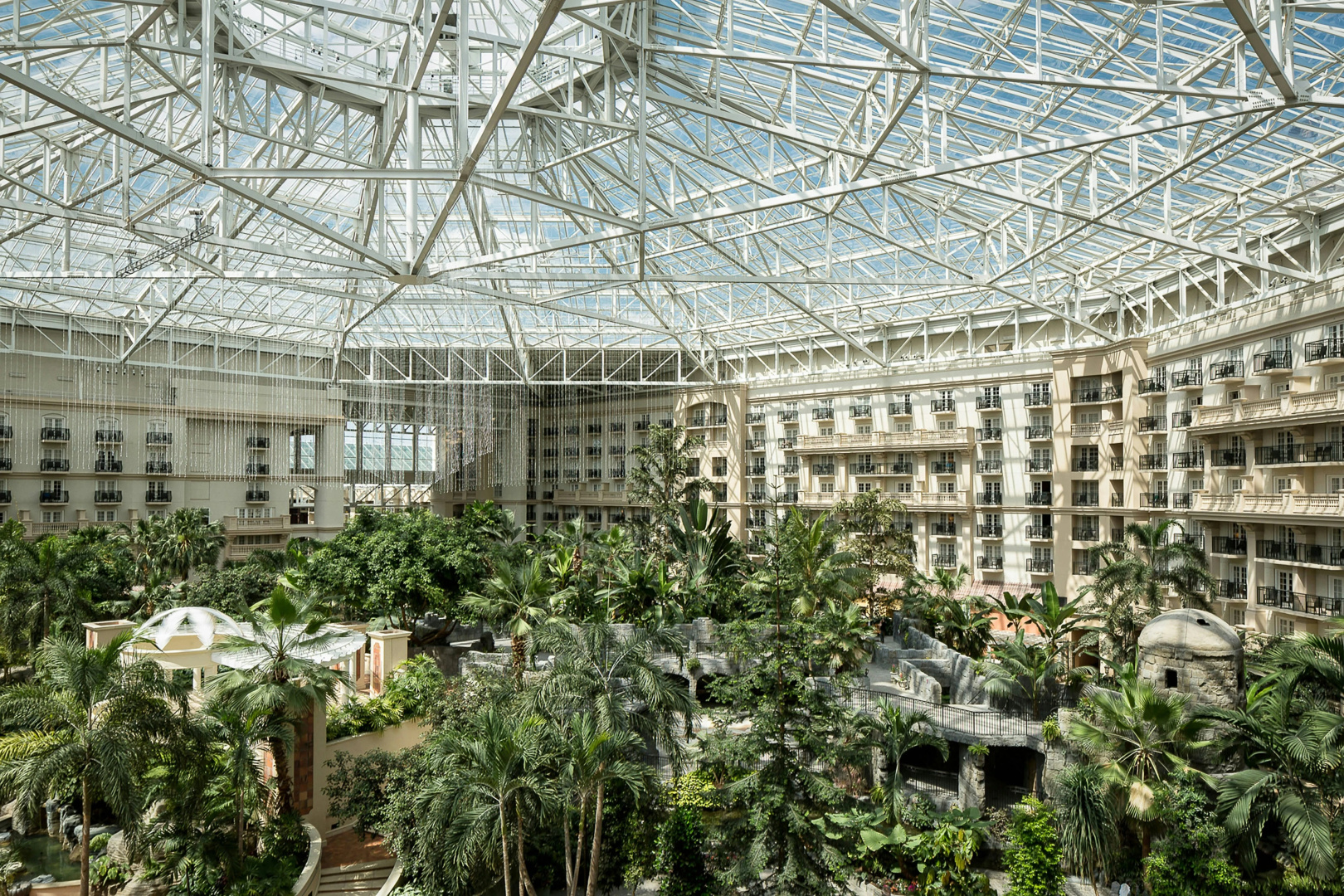 Photo - Gaylord Palms Resort & Convention Center