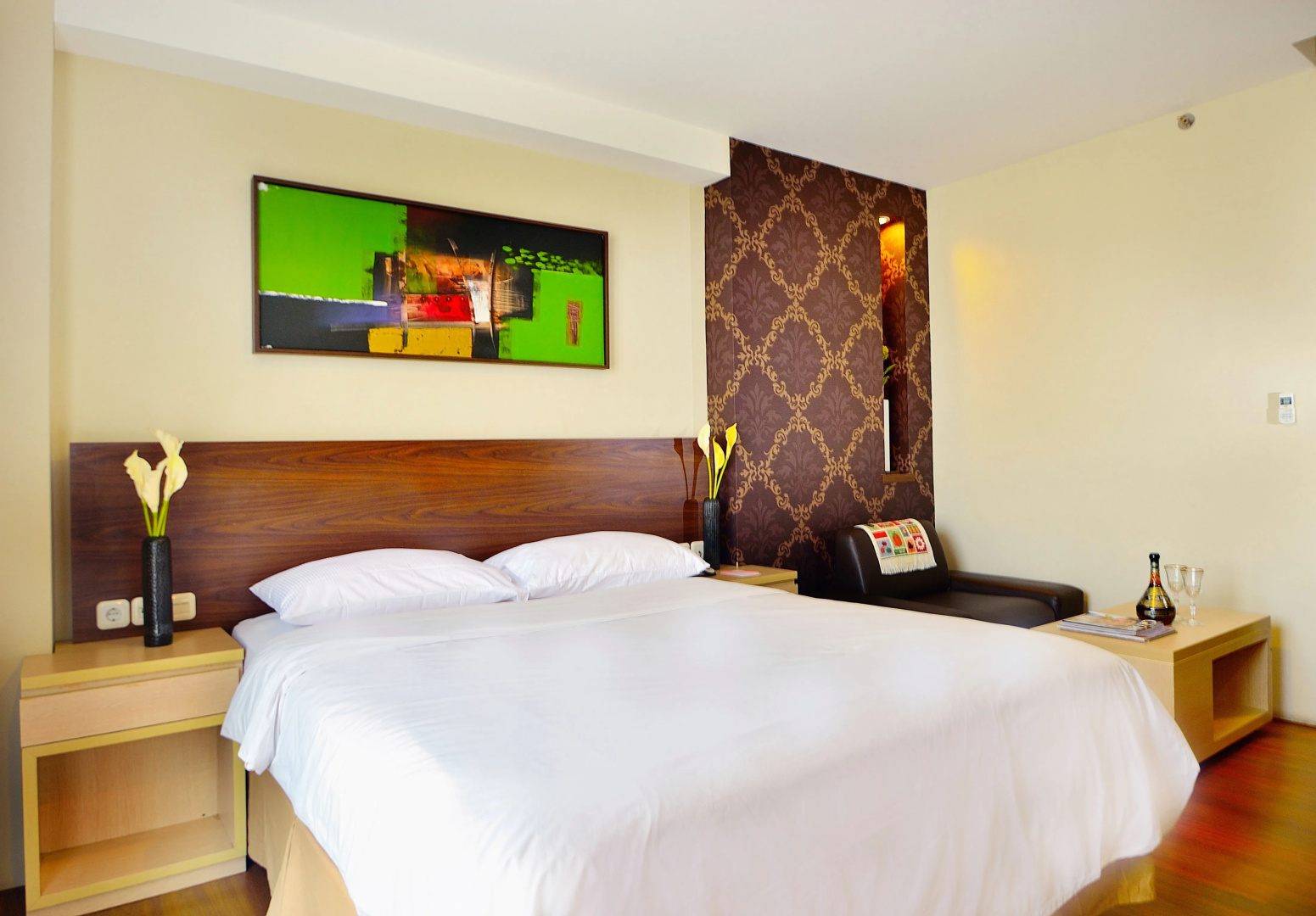 Photo - Avissa Suites