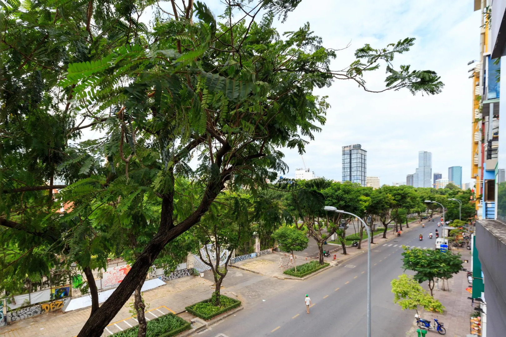 Foto - Hoang Phi Hotel Pham Ngu Lao