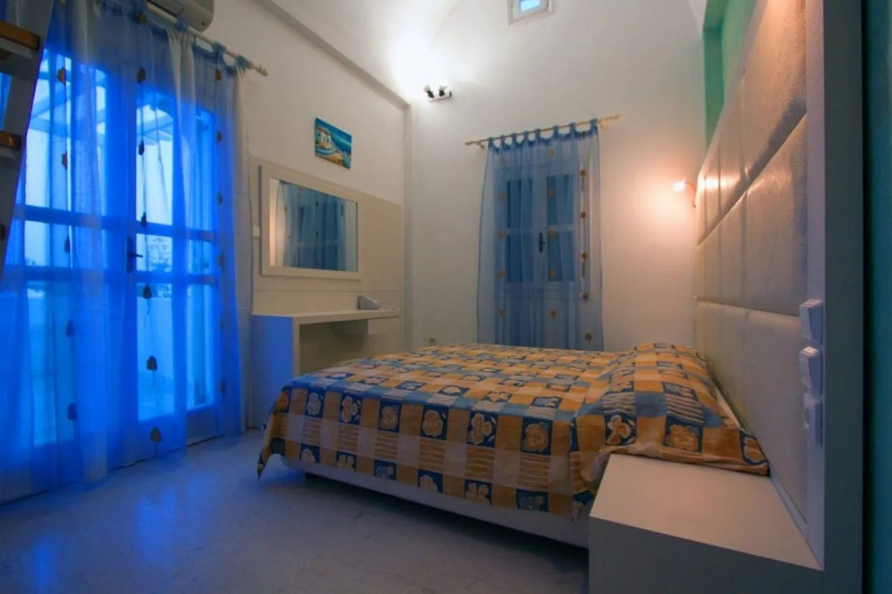 Foto - Sellada Apartments