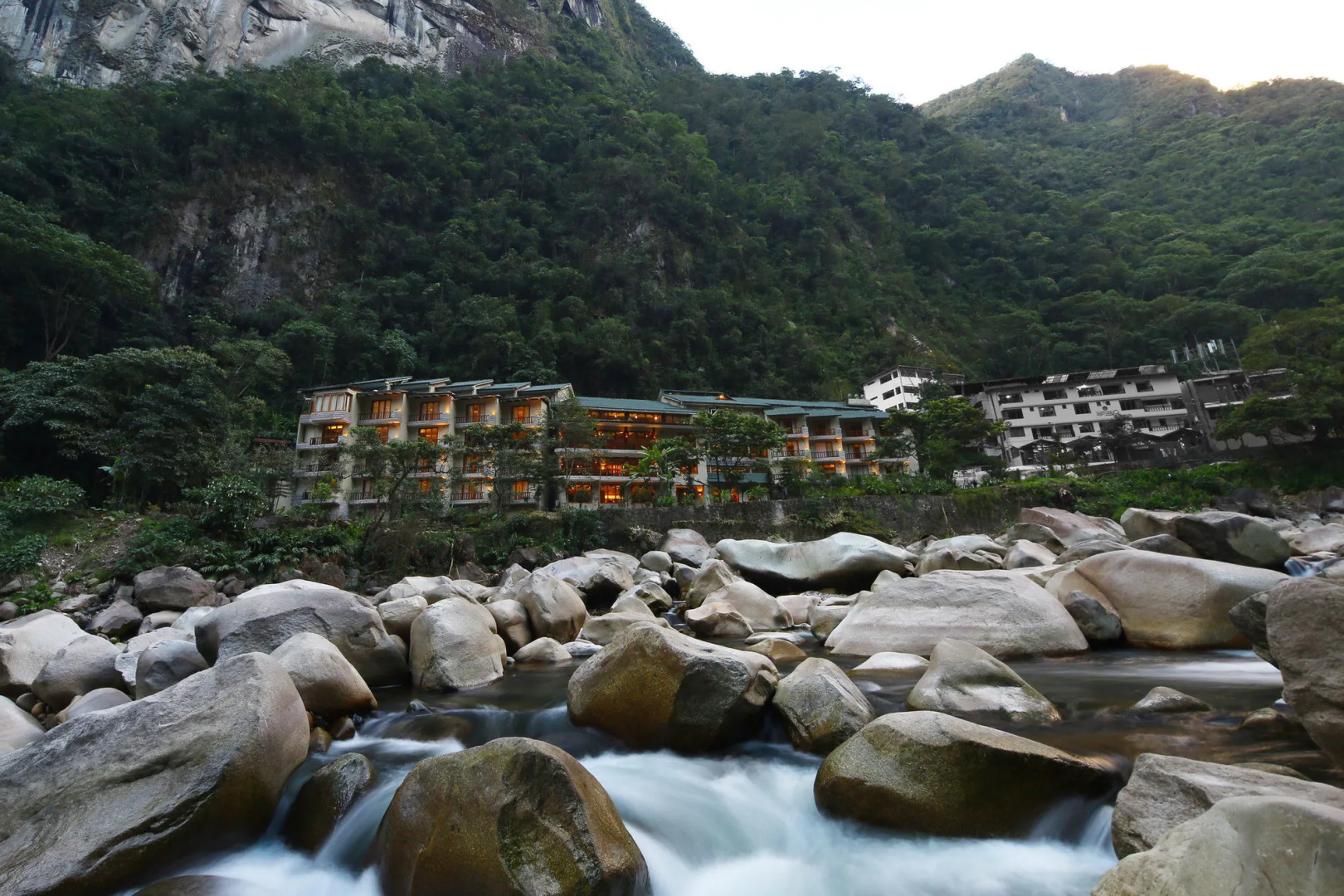 Photo - Sumaq Machu Picchu Hotel