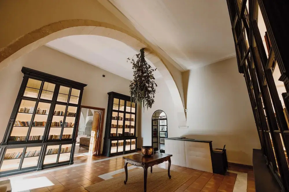 Foto - Hotel Convento de Miranda