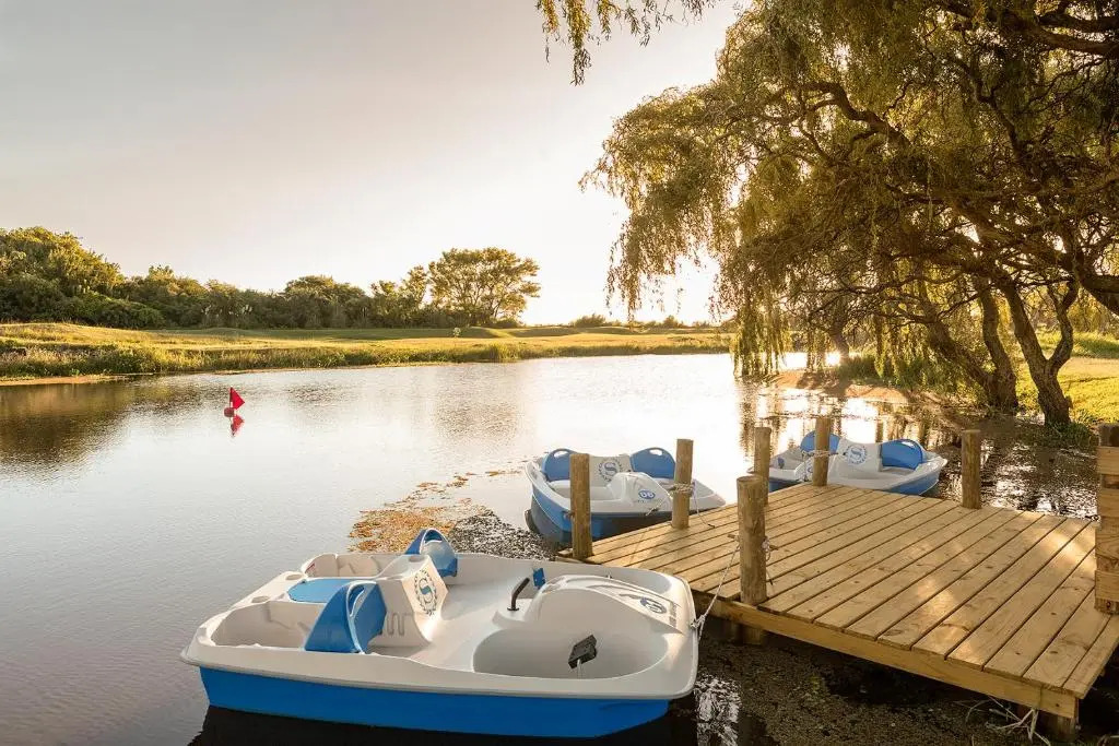 Photo - Sheraton Colonia Golf & Spa Resort