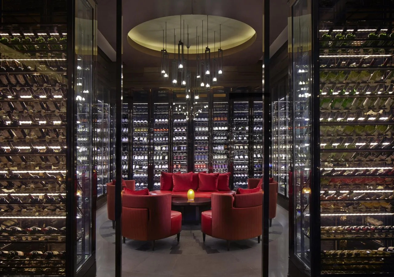 Photo - The Ritz-Carlton, Chengdu