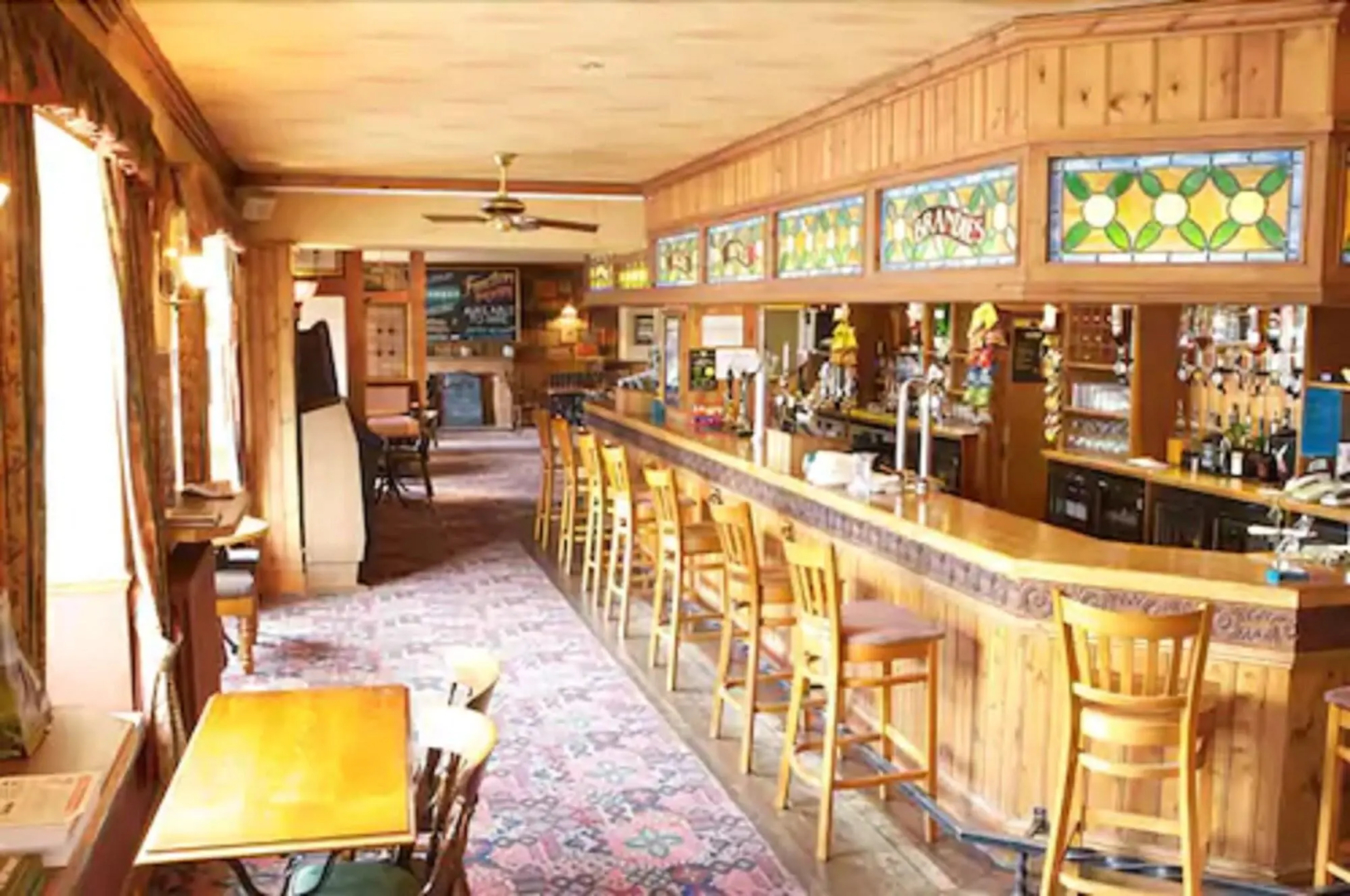 Foto - The Miners Rest, formerly The Radstock Hotel, near Bath