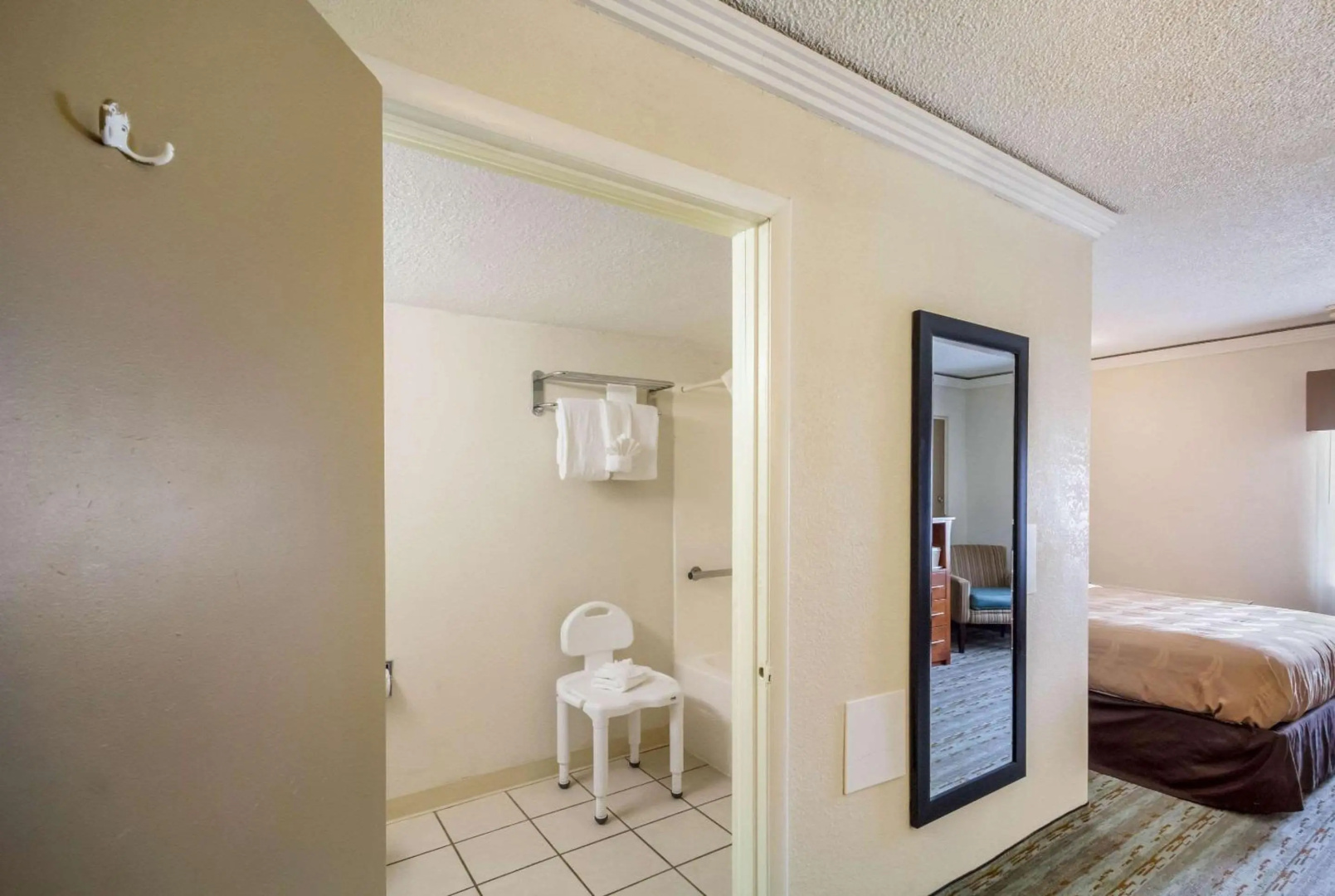 Foto - Quality Inn & Suites Kansas City - Independence I-70 East