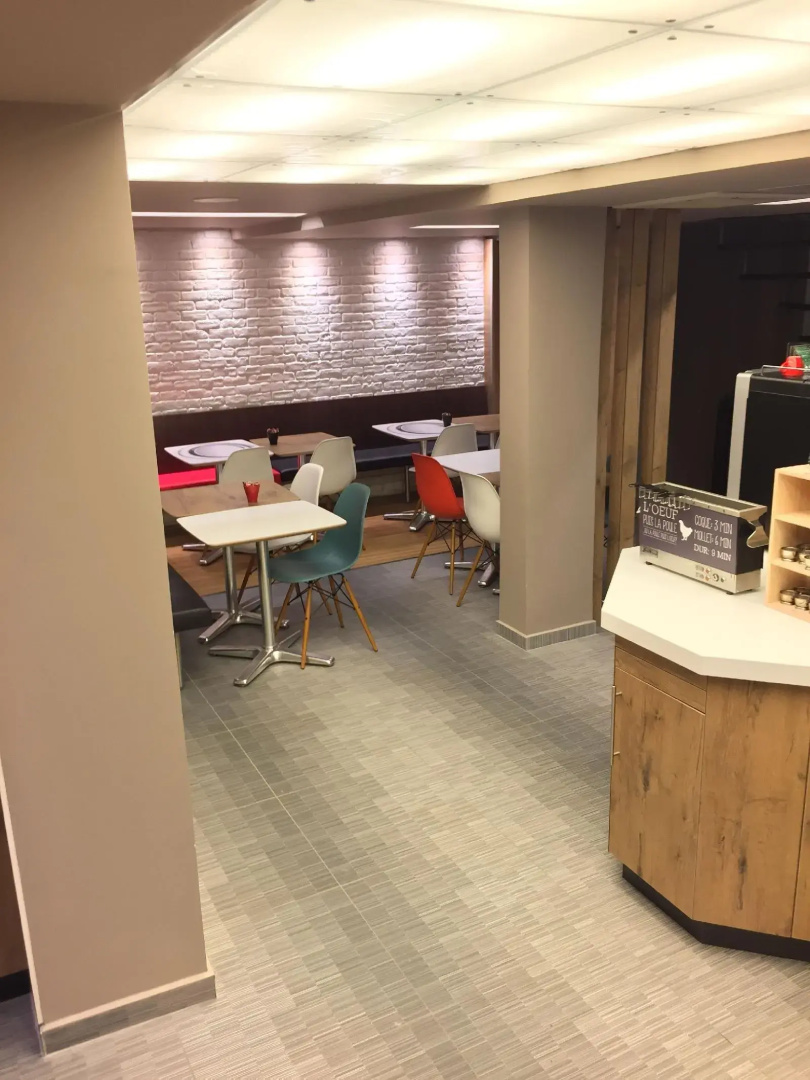 Foto - ibis Clichy Centre Mairie