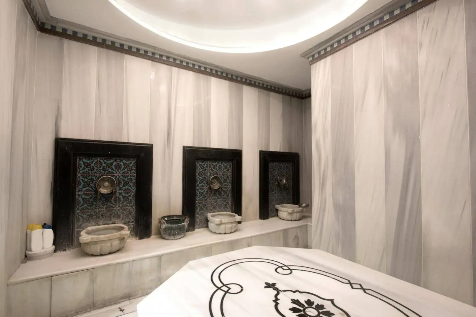 Foto - Avantgarde Urban Taksim