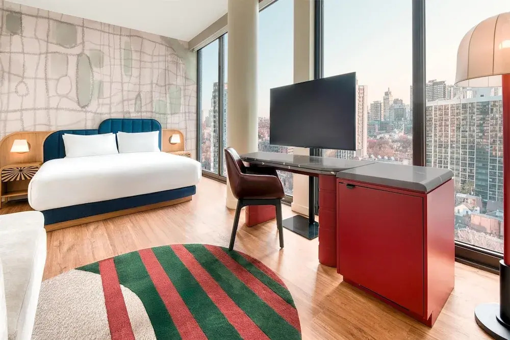 Foto - Toor Hotel Toronto, Part Of Jdv By Hyatt