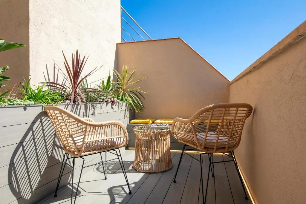 Photo - Hotel Oasis
