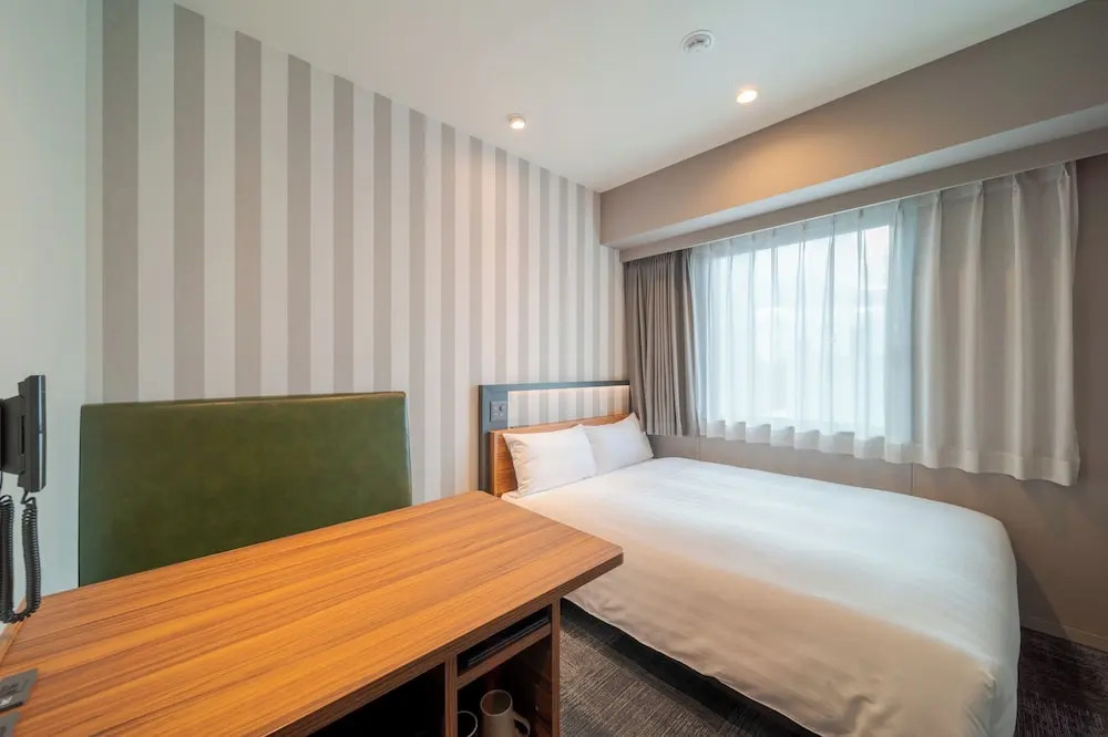 Foto - Via Inn Prime Osaka Kyobashi