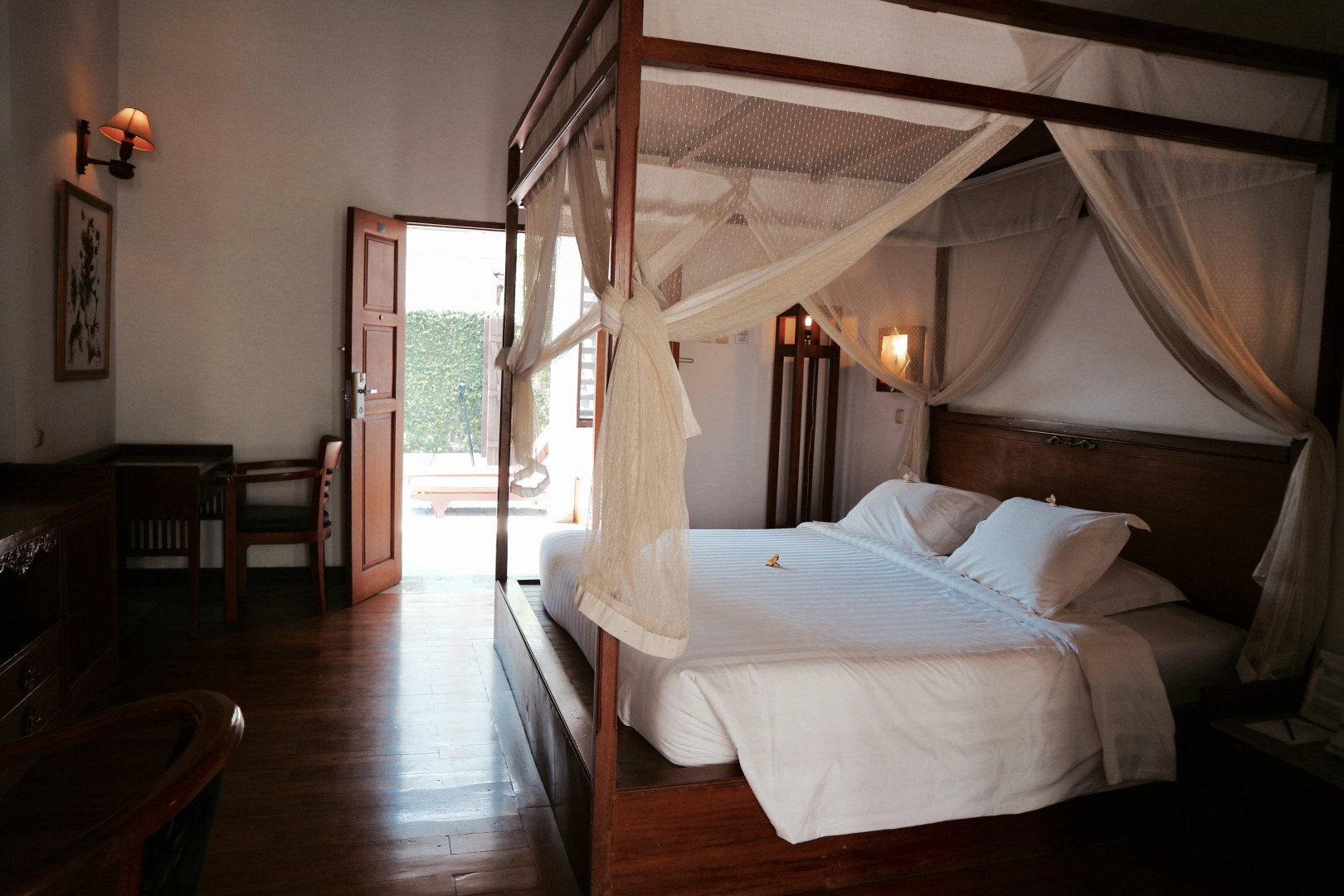 Foto - The Lagoon Bali Pool Hotel and Suites