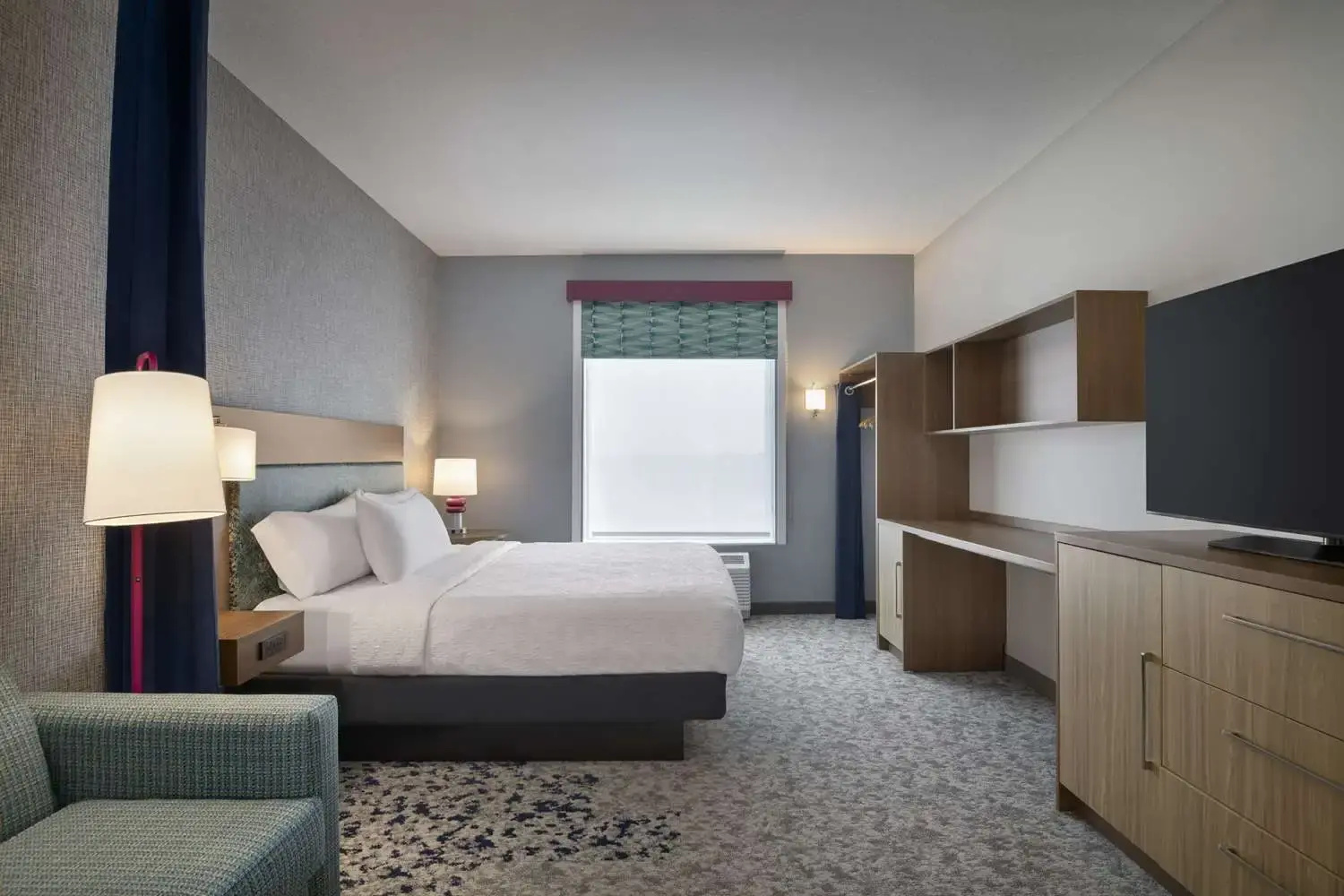Foto - Home2 Suites By Hilton Sanford Orlando North