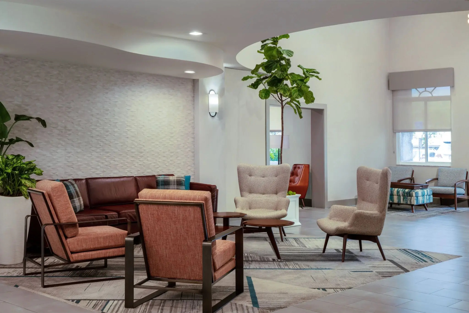 Foto - Four Points by Sheraton Fort Lauderdale Airport - Dania Beach