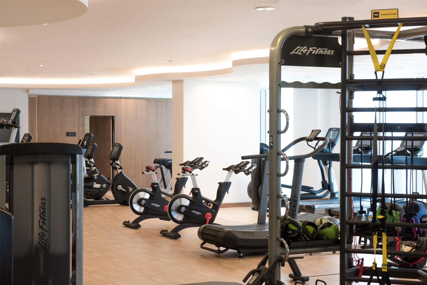 Photo - Kempinski Hotel Muscat