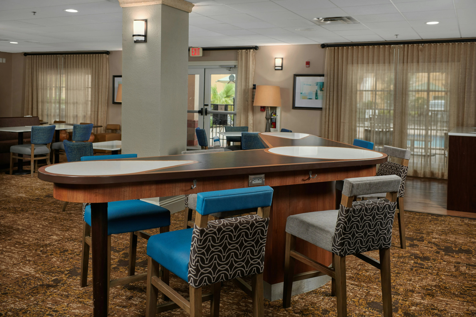 Foto - Homewood Suites by Hilton Sarasota