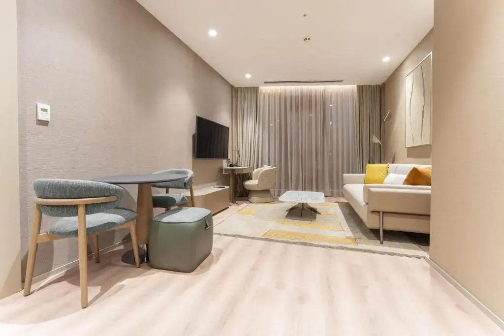 Photo - Marriott Executive Apartments Antalya