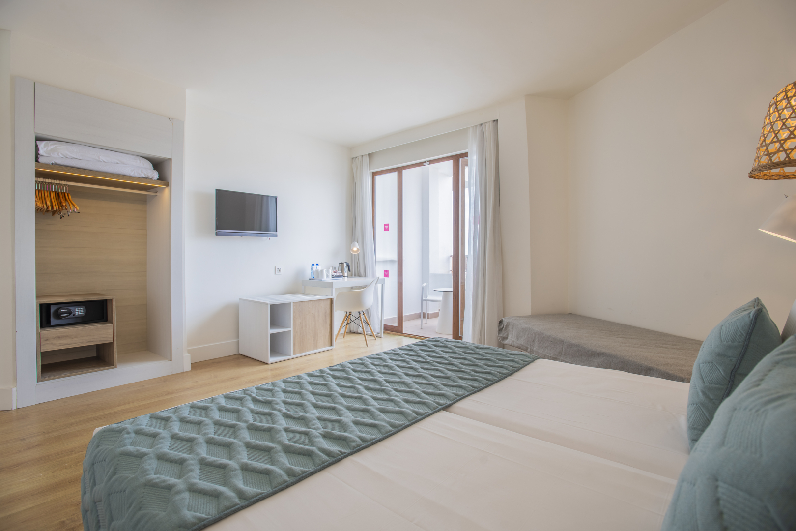 Foto - Leonardo Royal Hotel Ibiza Santa Eulalia