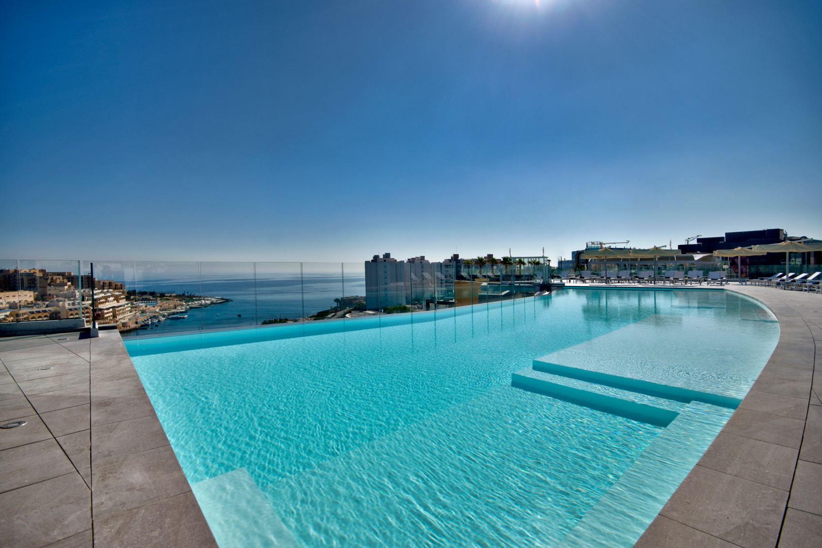 Foto - be HOTEL