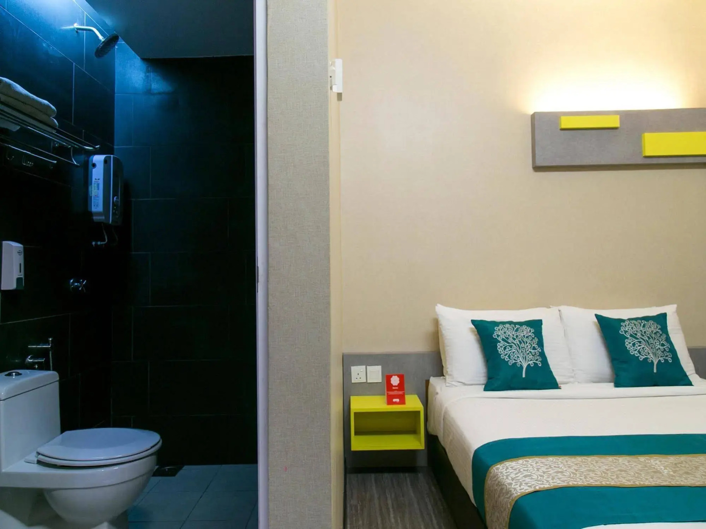 Foto - Smile Hotel Danau Kota