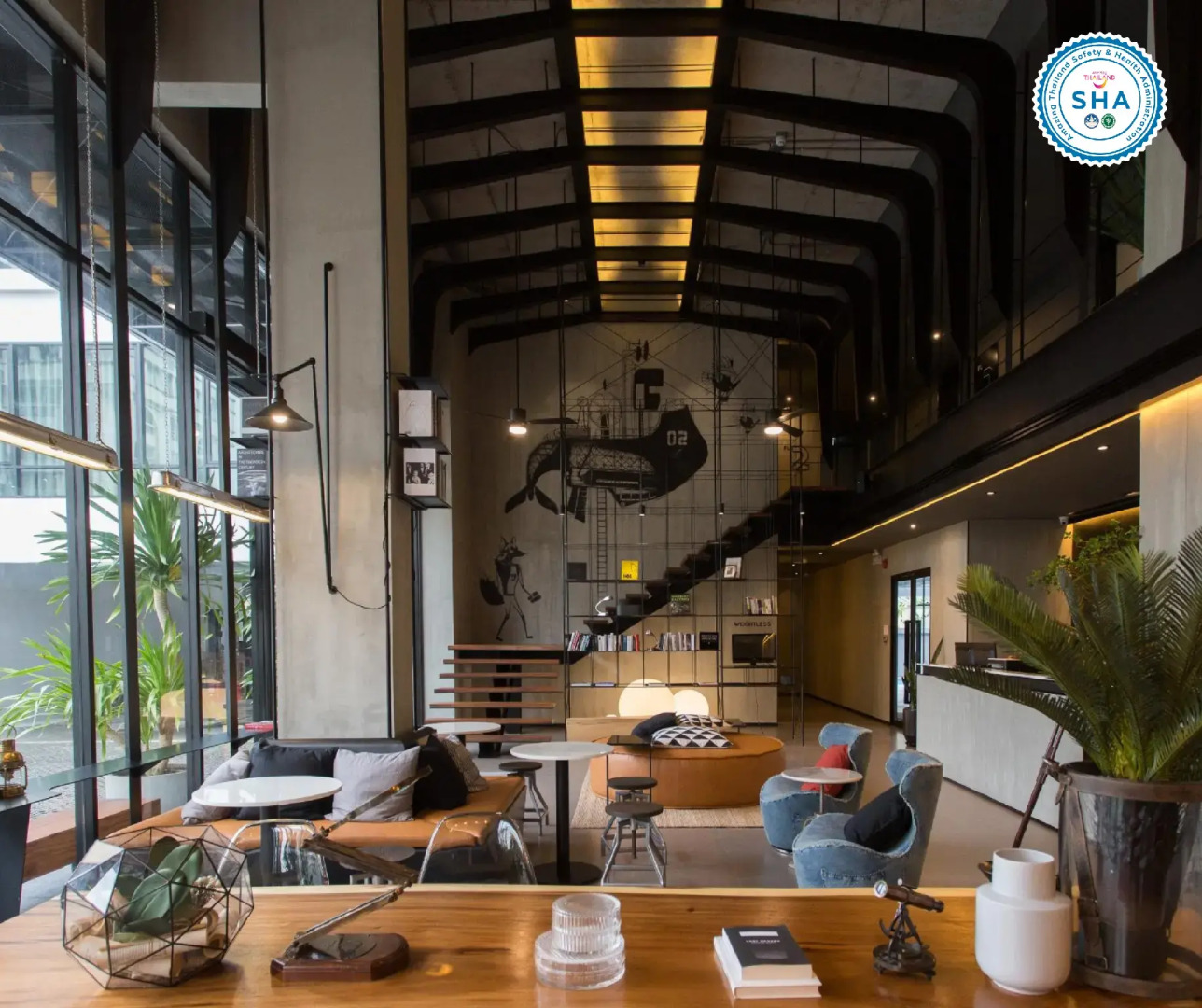 Photo - The Journey Hotel Bangna