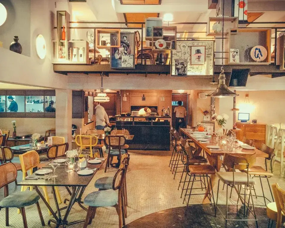 Photo - Sacha's Hotel Uno